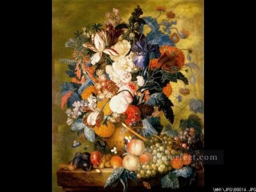 gdh031aE classic flower Oil Paintings